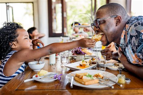 Family friendly restaurants. Things To Know About Family friendly restaurants. 